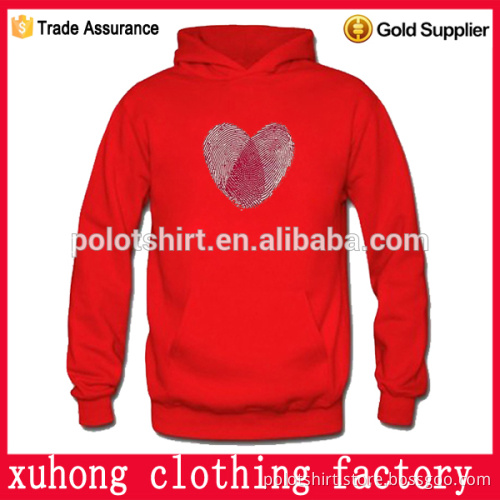 fashion dresses with pocket loose pullover guangzhou hoodie sportswear